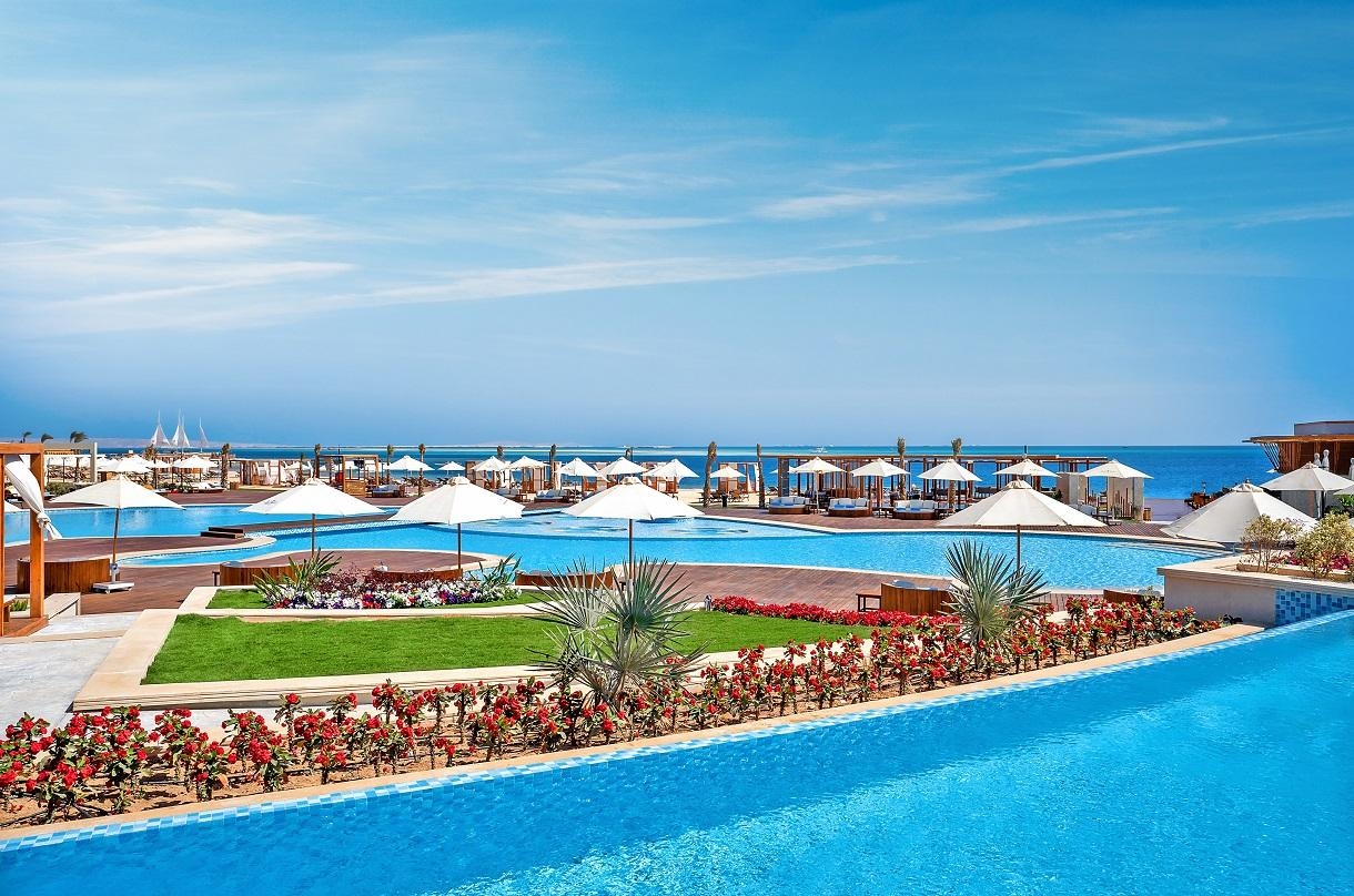 Rixos Premium Magawish Suites & Villas24
