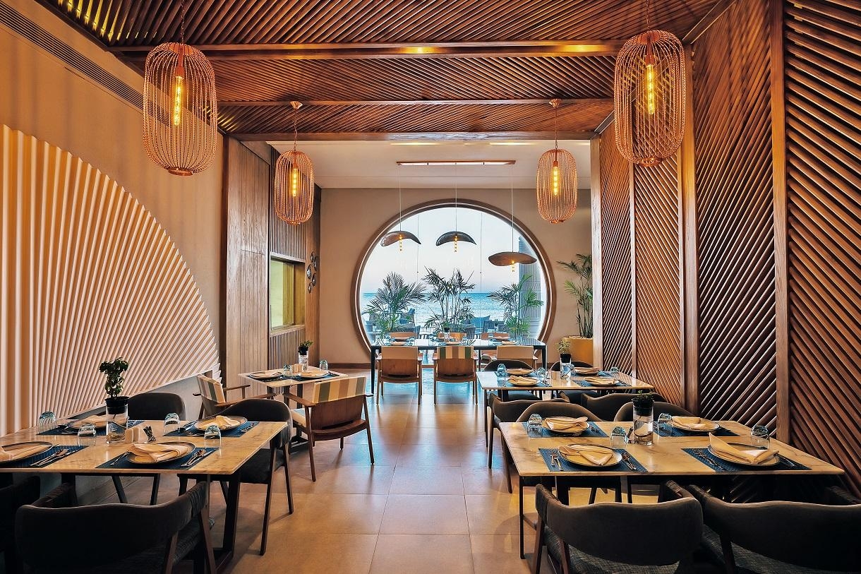 Rixos Premium Magawish Suites & Villas19