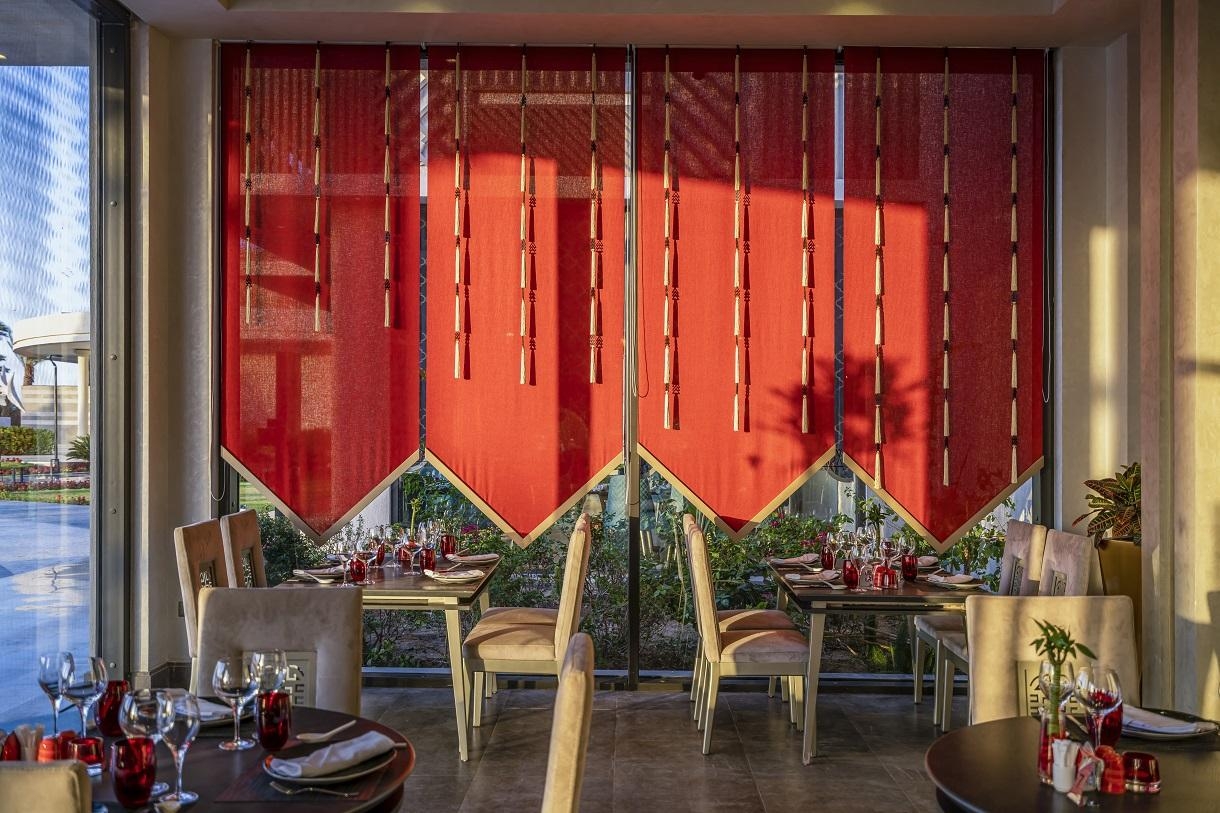 Rixos Premium Magawish Suites & Villas10