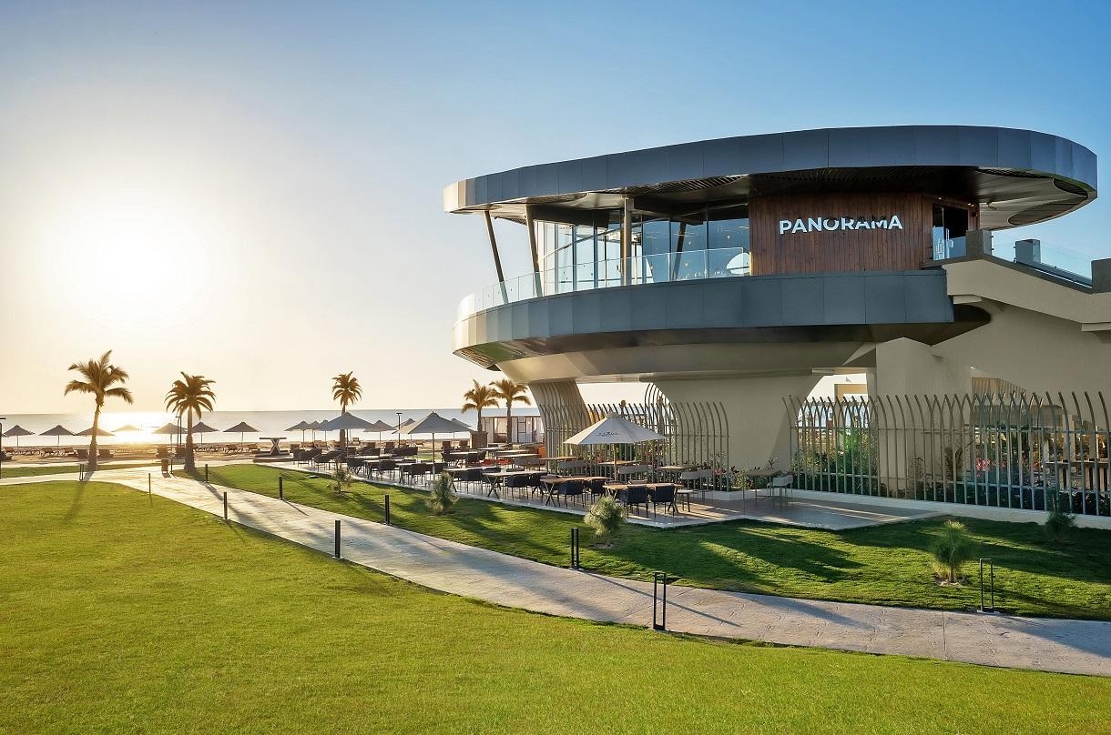 Rixos Premium Magawish Suites & Villas14