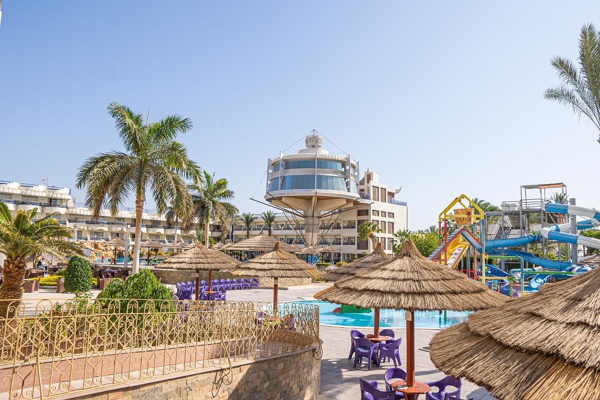 Seagull Beach Resort23