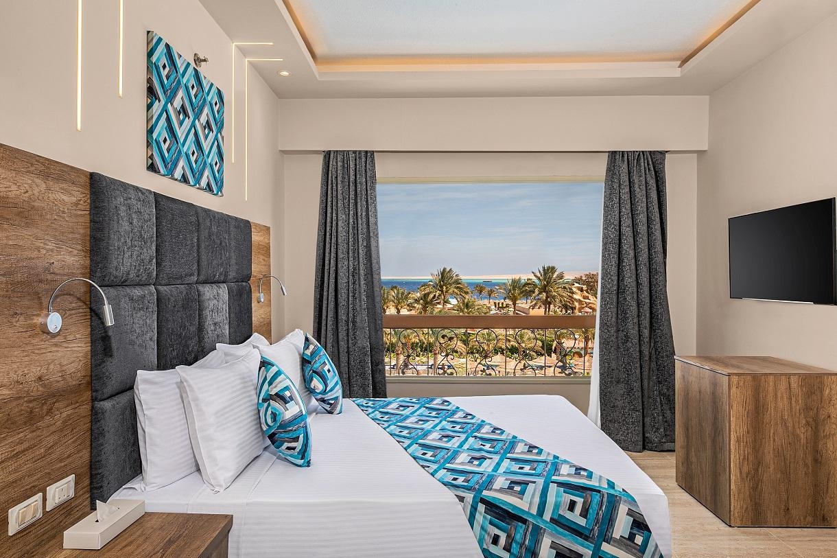 Seagull Beach Resort5