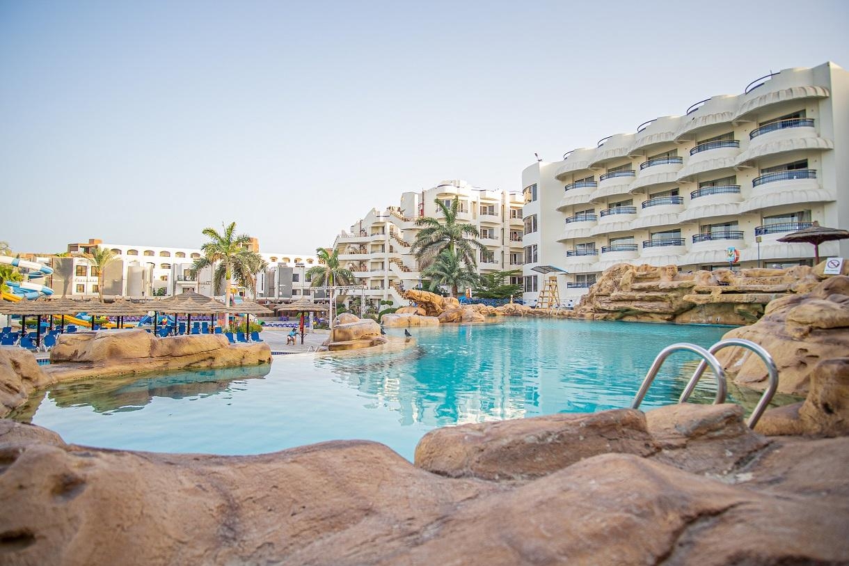 Seagull Beach Resort22