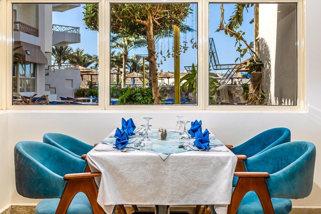 Seagull Beach Resort14