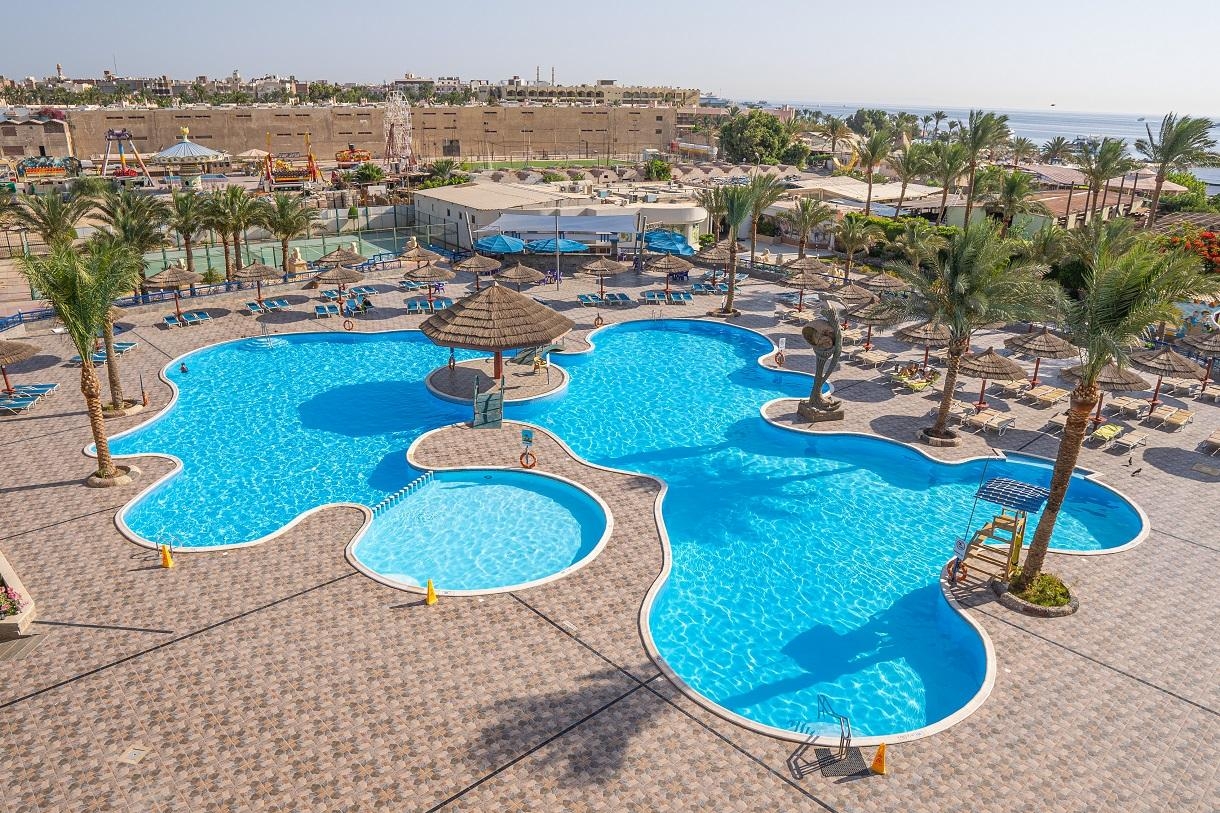 Seagull Beach Resort21