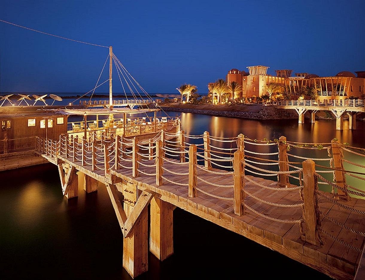 Sheraton Miramar Resort El Gouna25