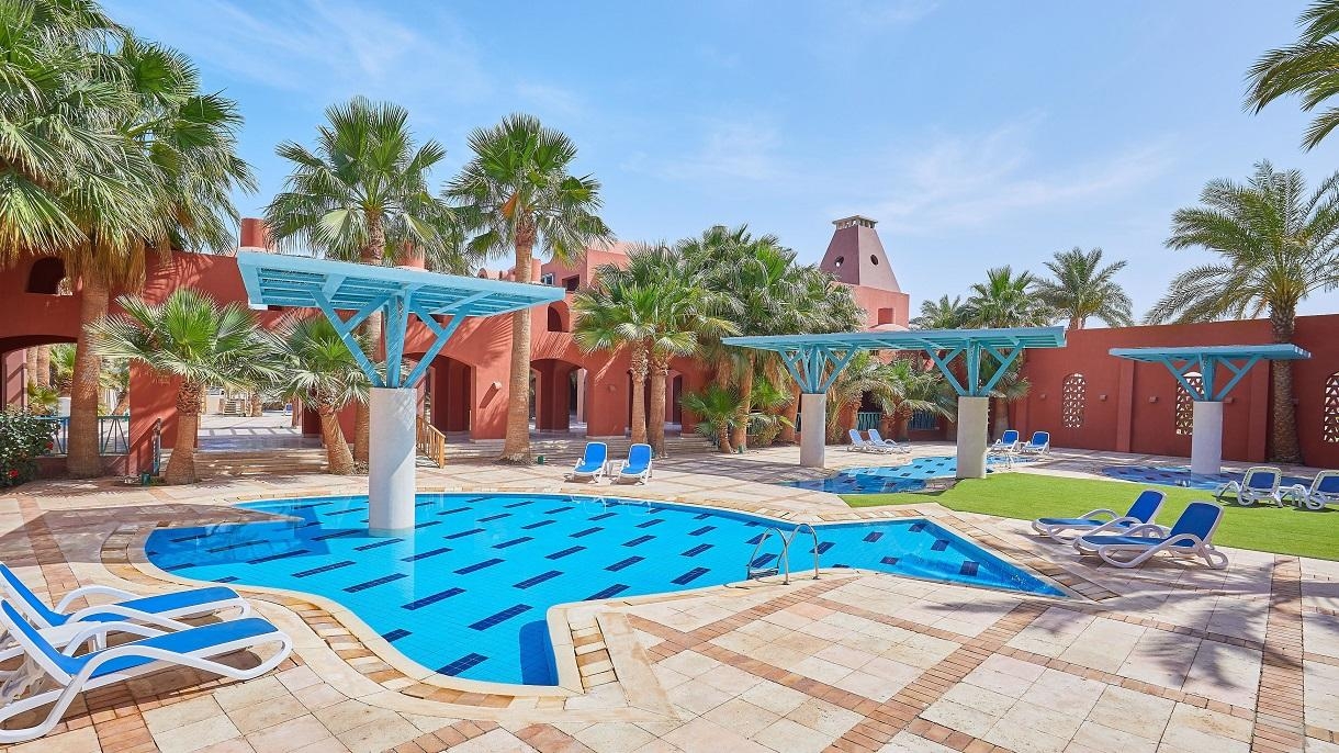 Sheraton Miramar Resort El Gouna20
