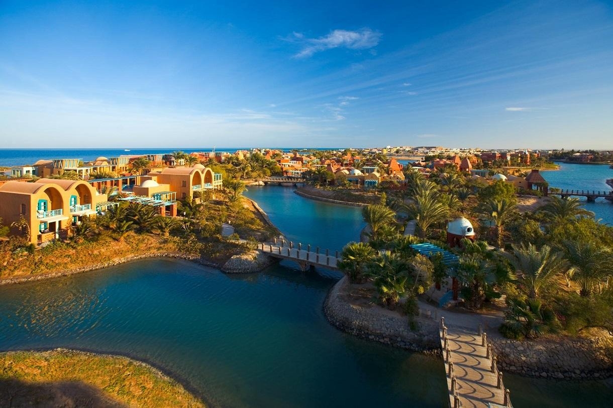 Sheraton Miramar Resort El Gouna0