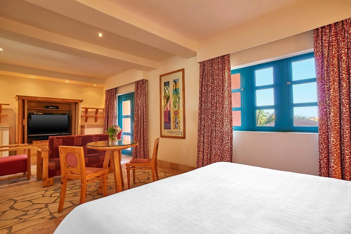 Sheraton Miramar Resort El Gouna5