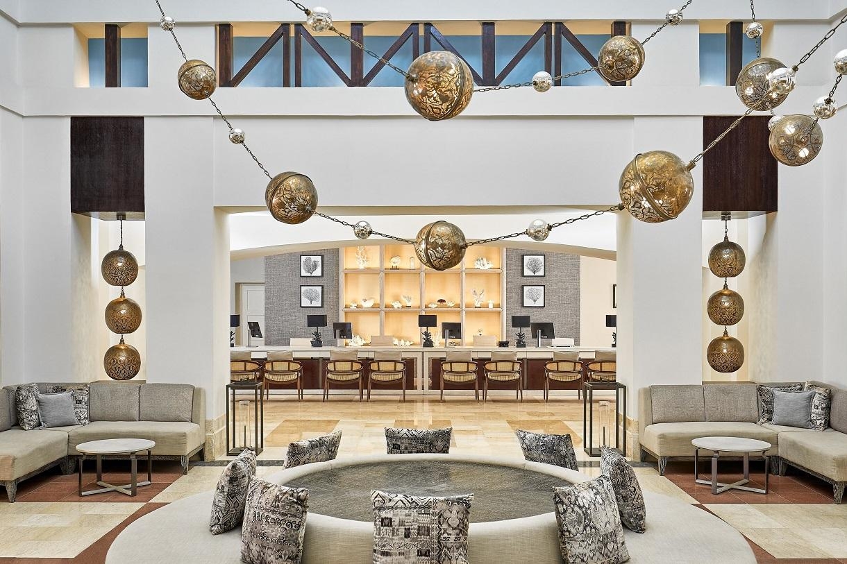 Sheraton Miramar Resort El Gouna4