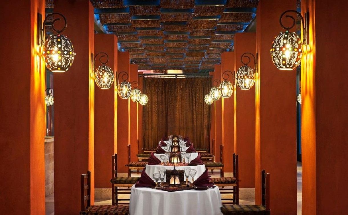 Sheraton Miramar Resort El Gouna9
