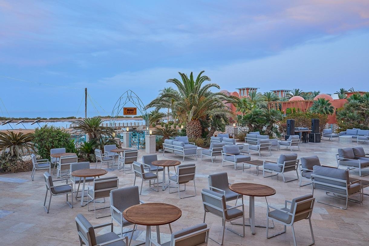 Sheraton Miramar Resort El Gouna14