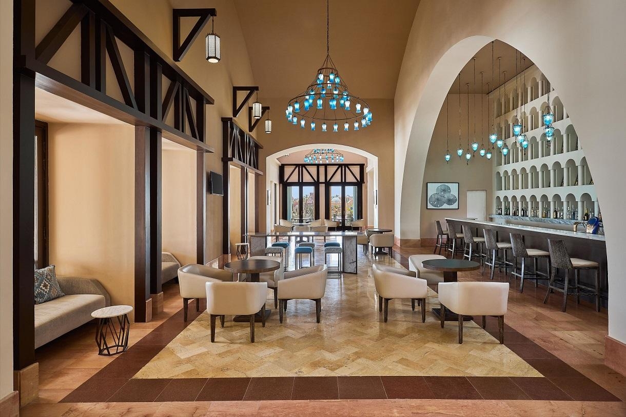 Sheraton Miramar Resort El Gouna11