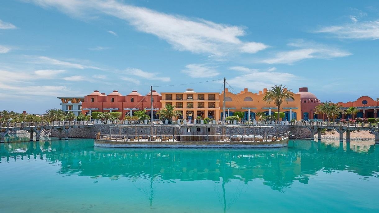Sheraton Miramar Resort El Gouna18