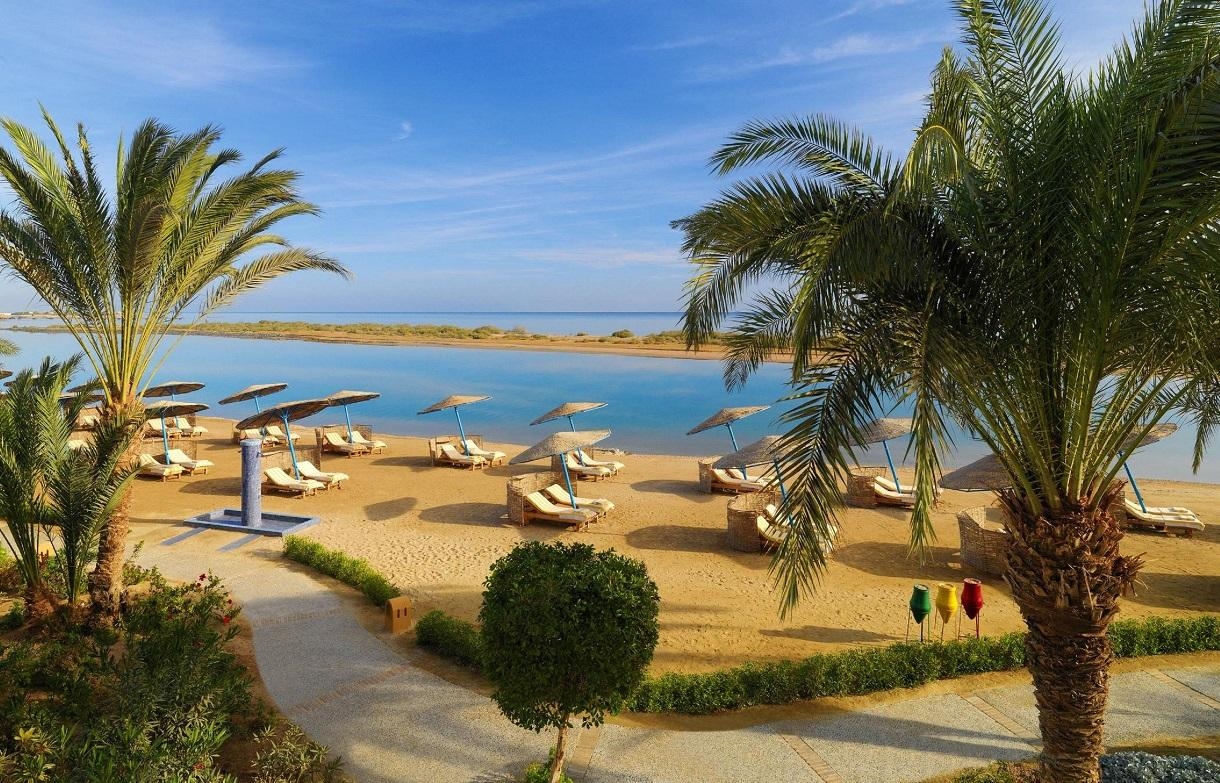 Sheraton Miramar Resort El Gouna23