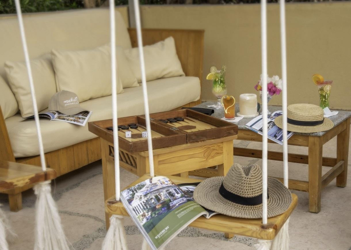 The Three Corners Rihana Resort12