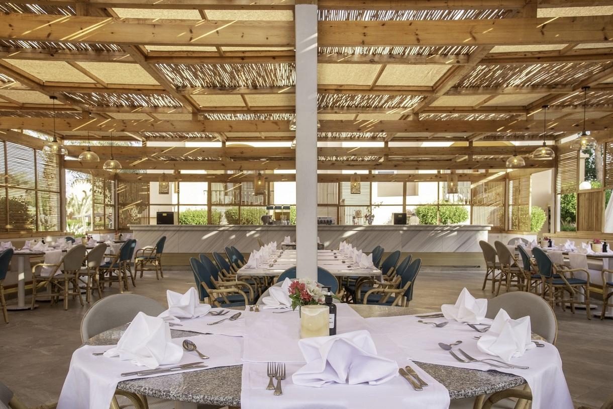 The Three Corners Rihana Resort11