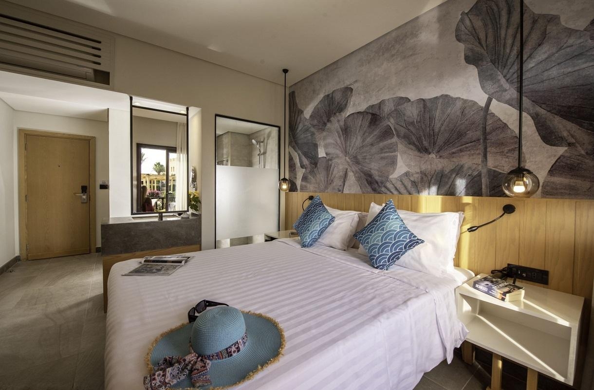 The Three Corners Rihana Resort2