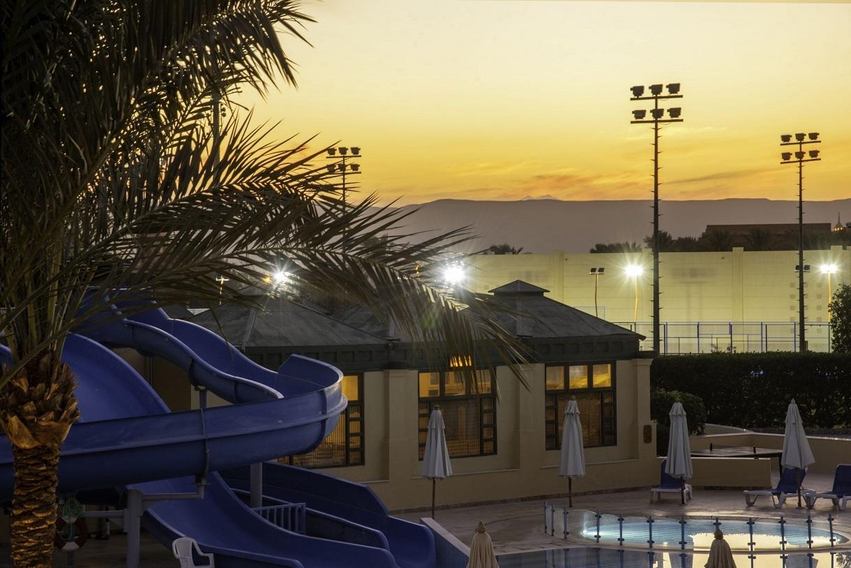 The Three Corners Rihana Resort23