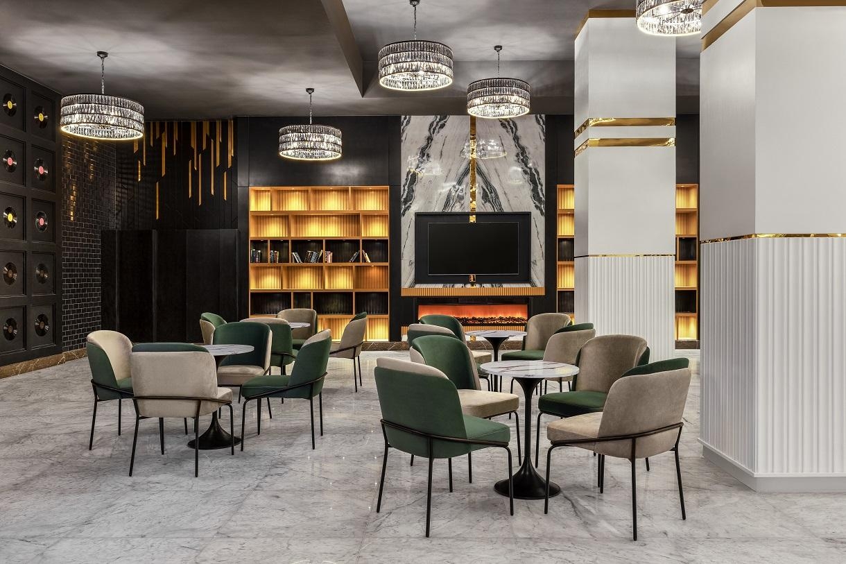 The V Luxury Resort Sahl Hasheesh6