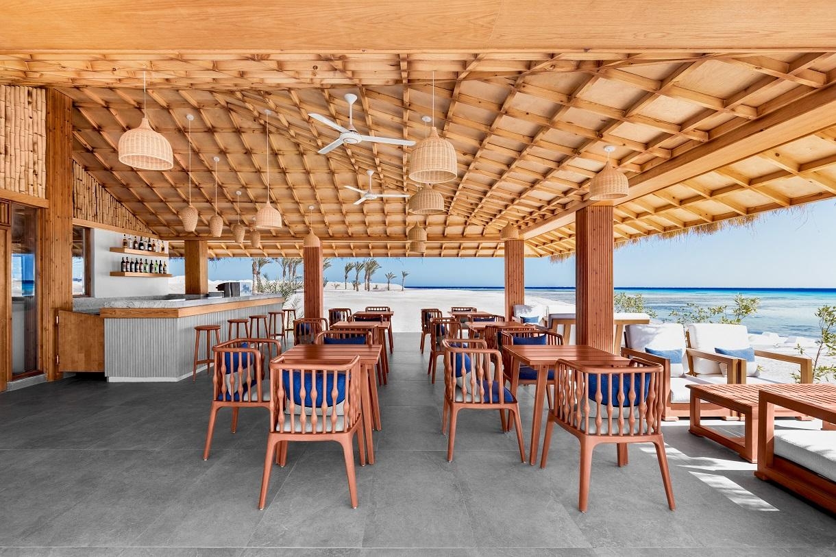 The V Luxury Resort Sahl Hasheesh13