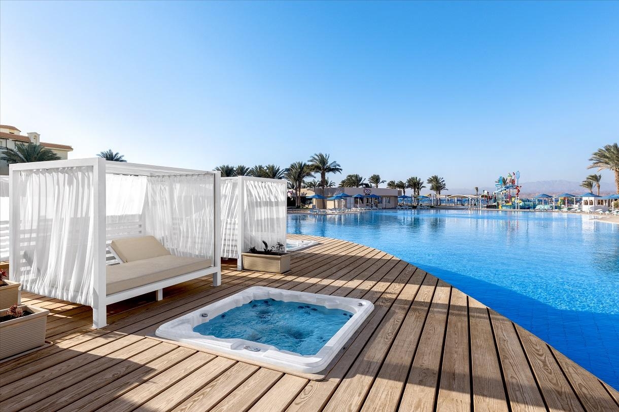 The V Luxury Resort Sahl Hasheesh18