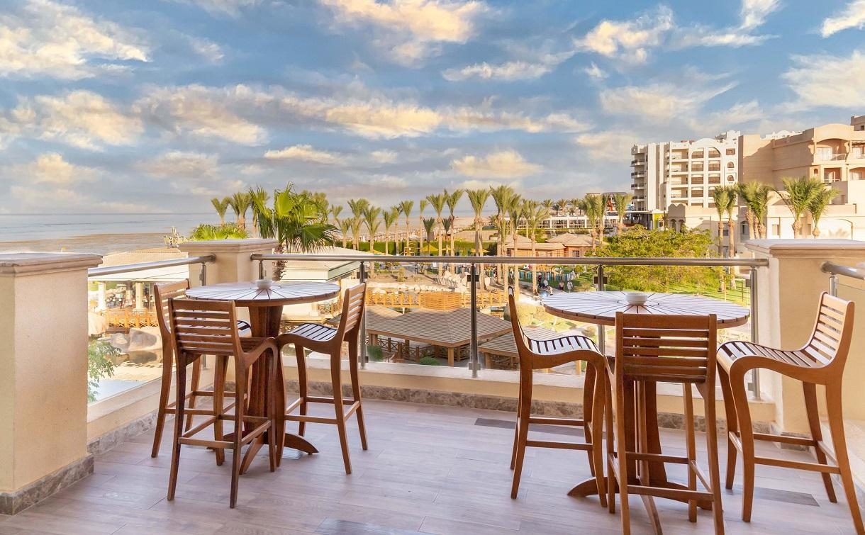 Tropitel Sahl Hasheesh21