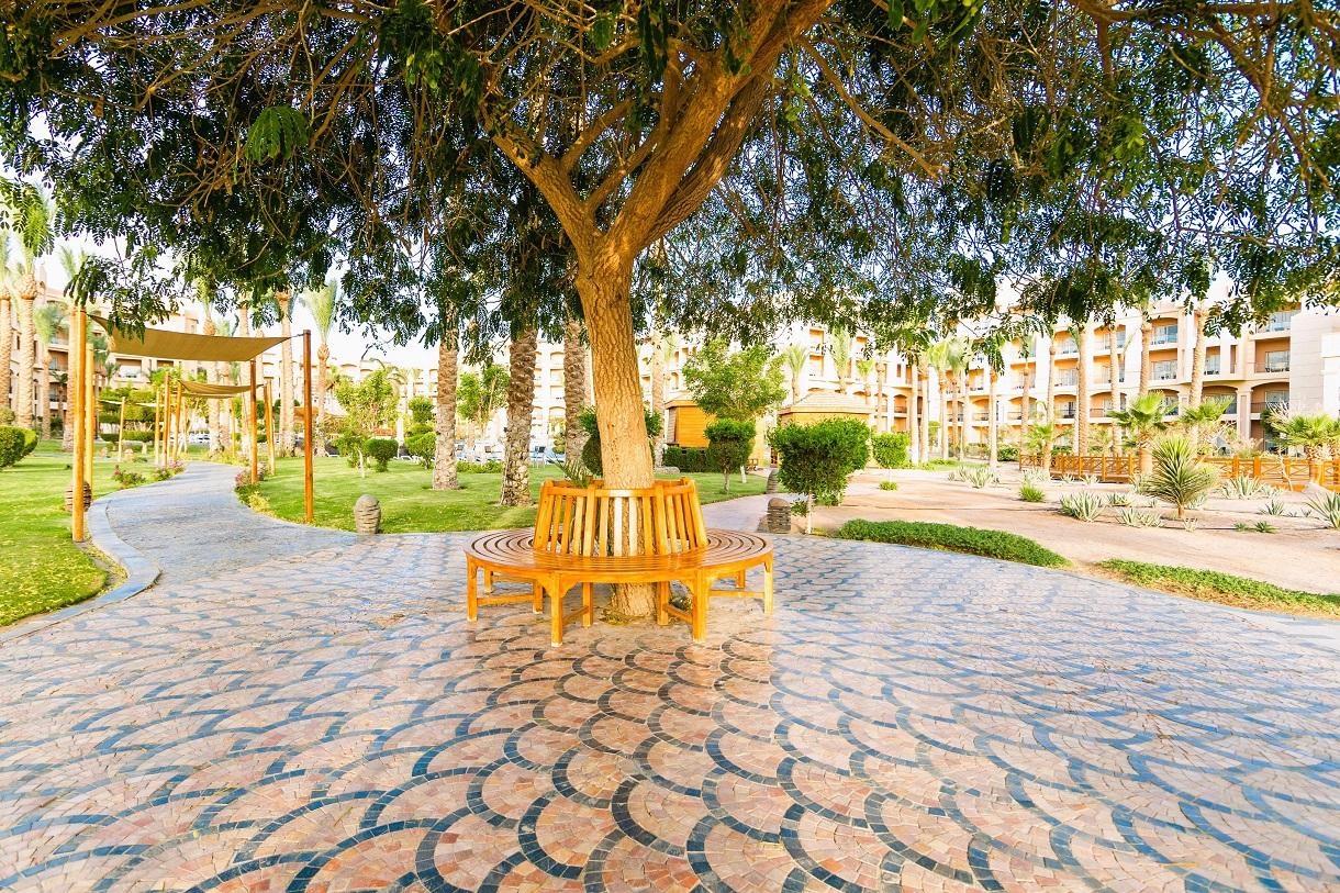 Tropitel Sahl Hasheesh32