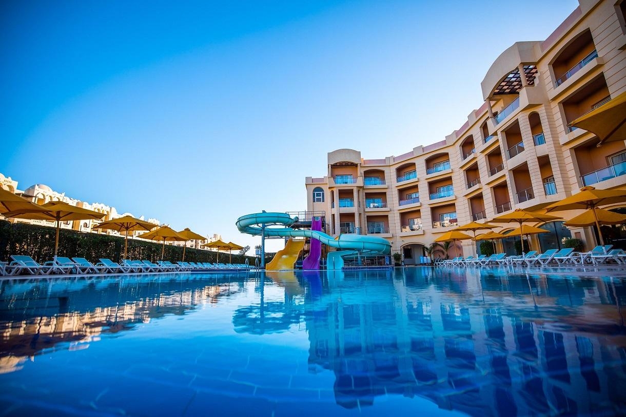 Tropitel Sahl Hasheesh24