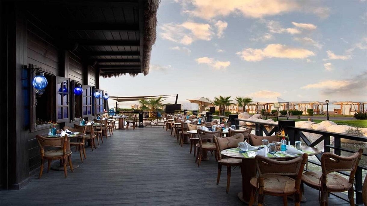 Tropitel Sahl Hasheesh13
