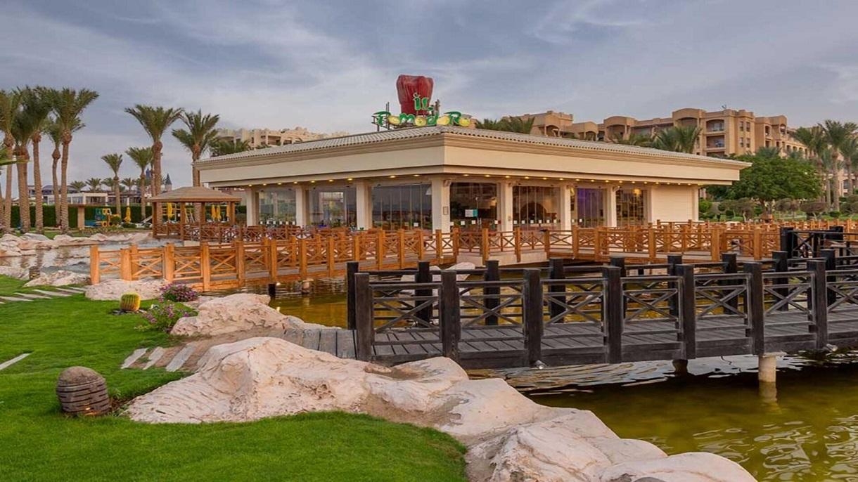 Tropitel Sahl Hasheesh18