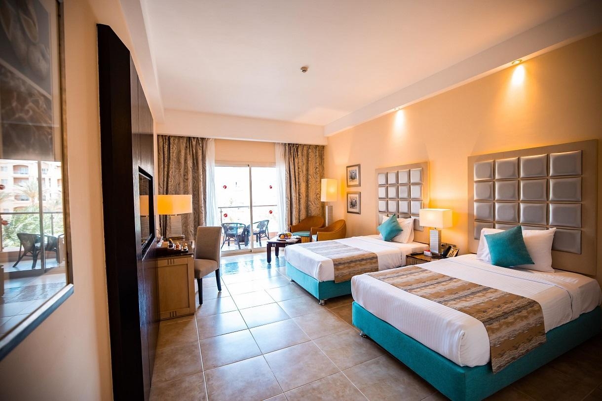 Tropitel Sahl Hasheesh9
