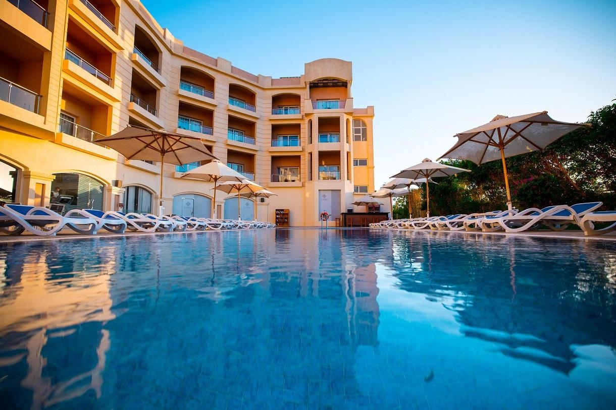 Tropitel Sahl Hasheesh25