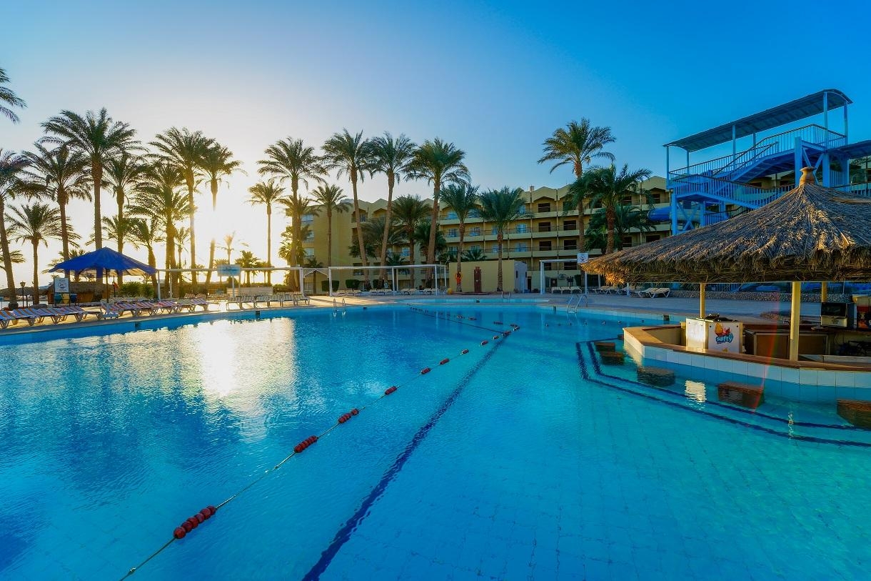 Regina Resort & Aqua Park (Ex. ZYA Regina Resort & Aqua Park)8