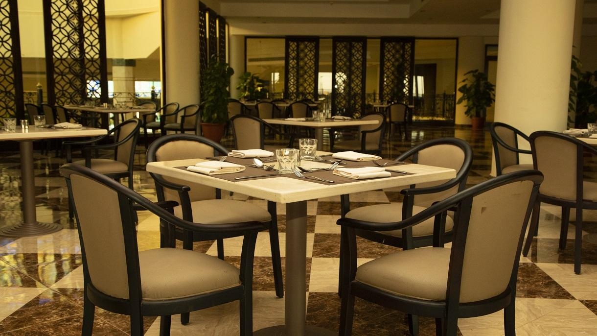 Grand Oasis Resort12