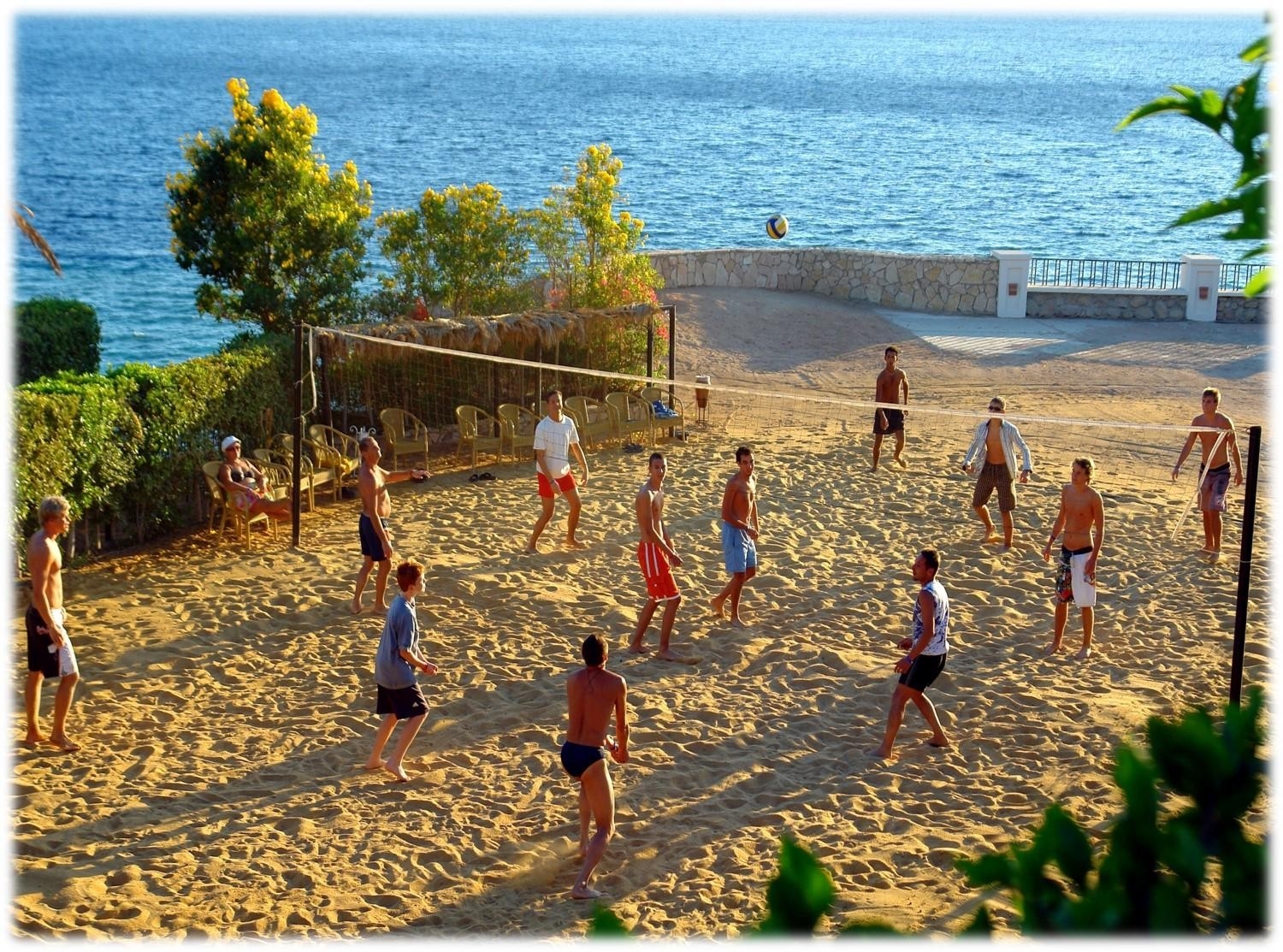 Jaz Fanara Resort & Residence20