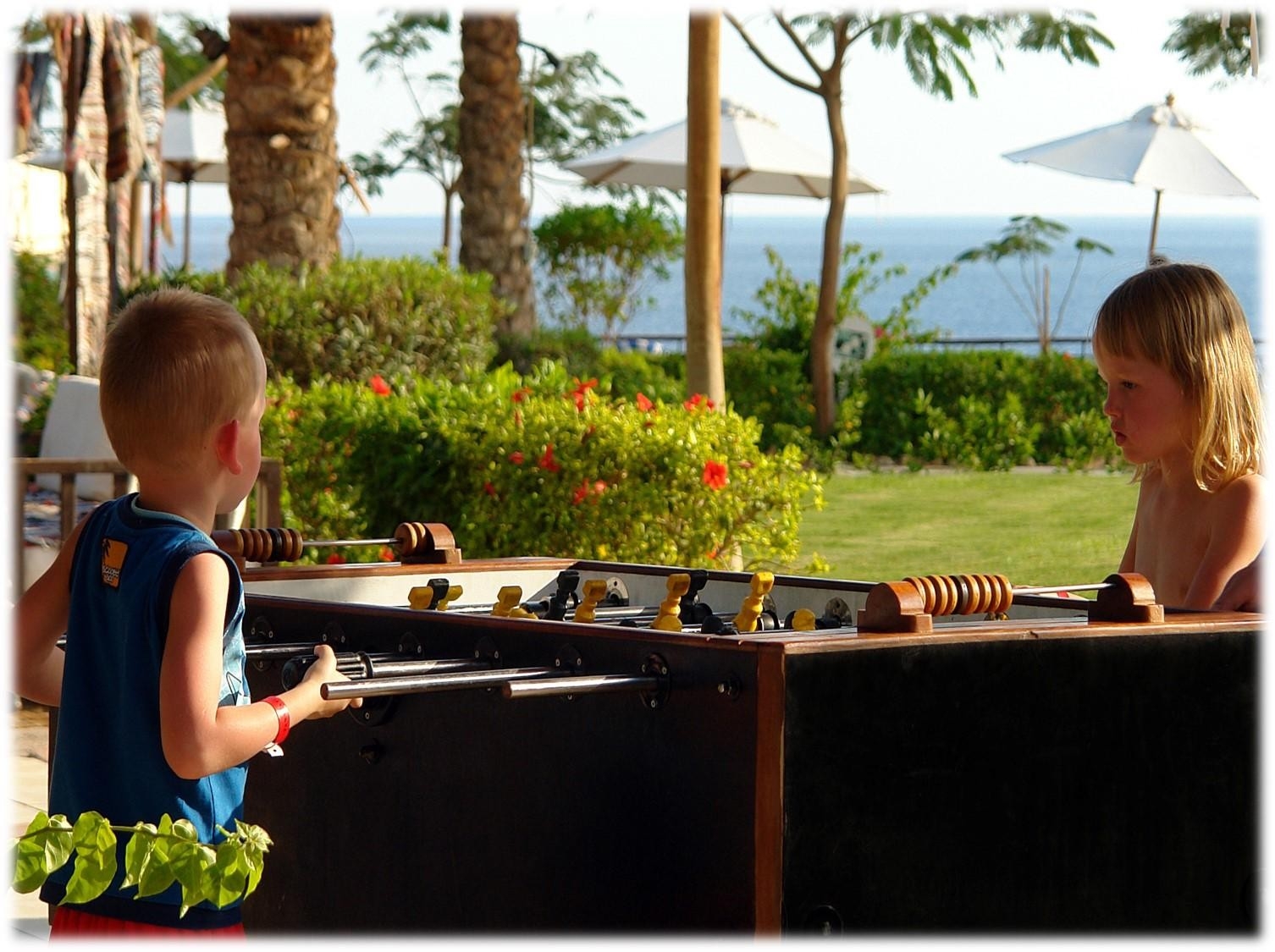Jaz Fanara Resort & Residence21