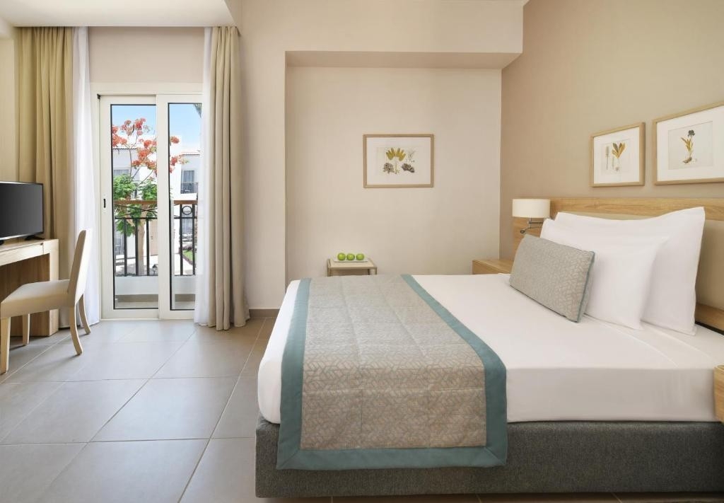 Jaz Fanara Resort & Residence23