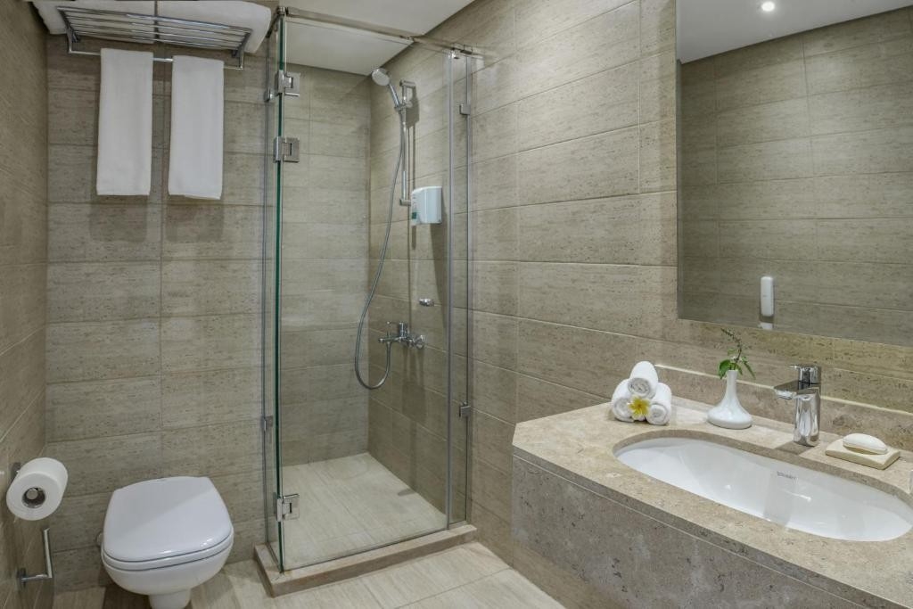 Jaz Fanara Resort & Residence22
