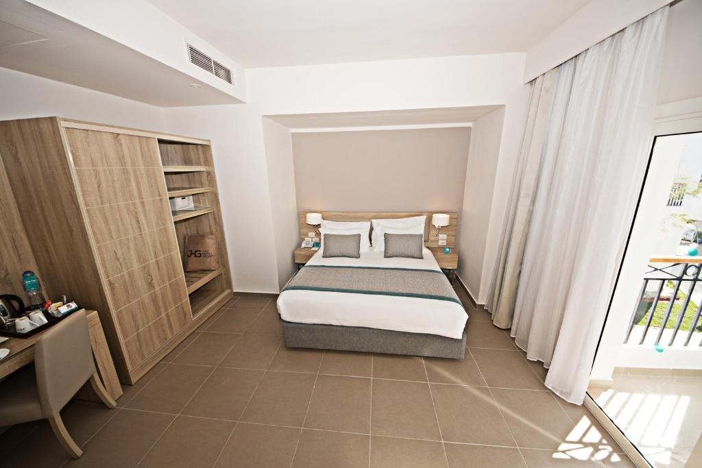 Jaz Fanara Resort & Residence24