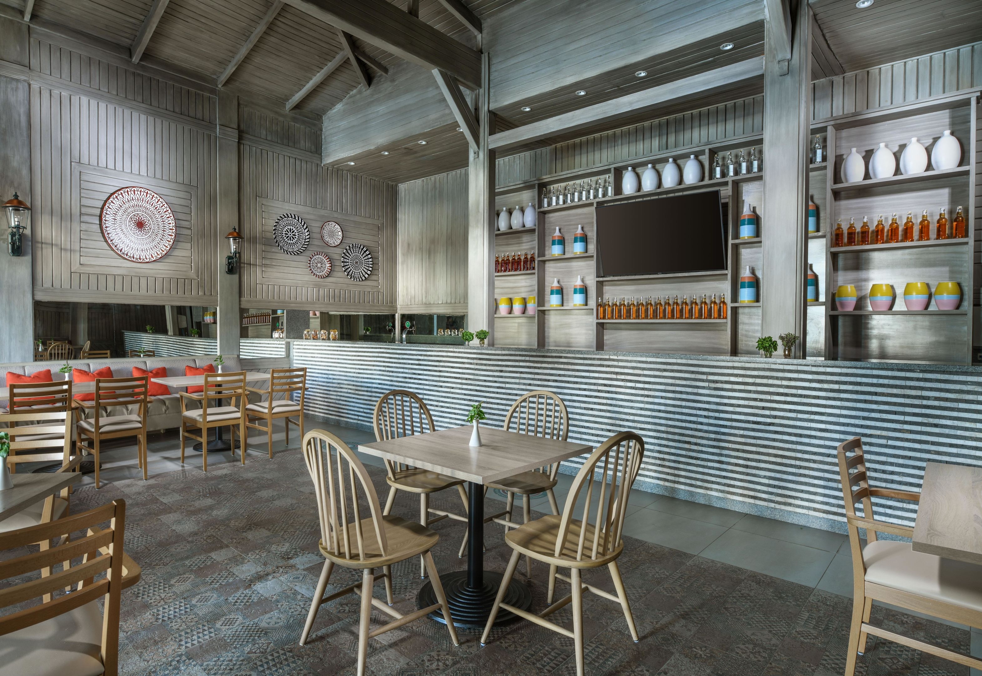 Jaz Fanara Resort & Residence17