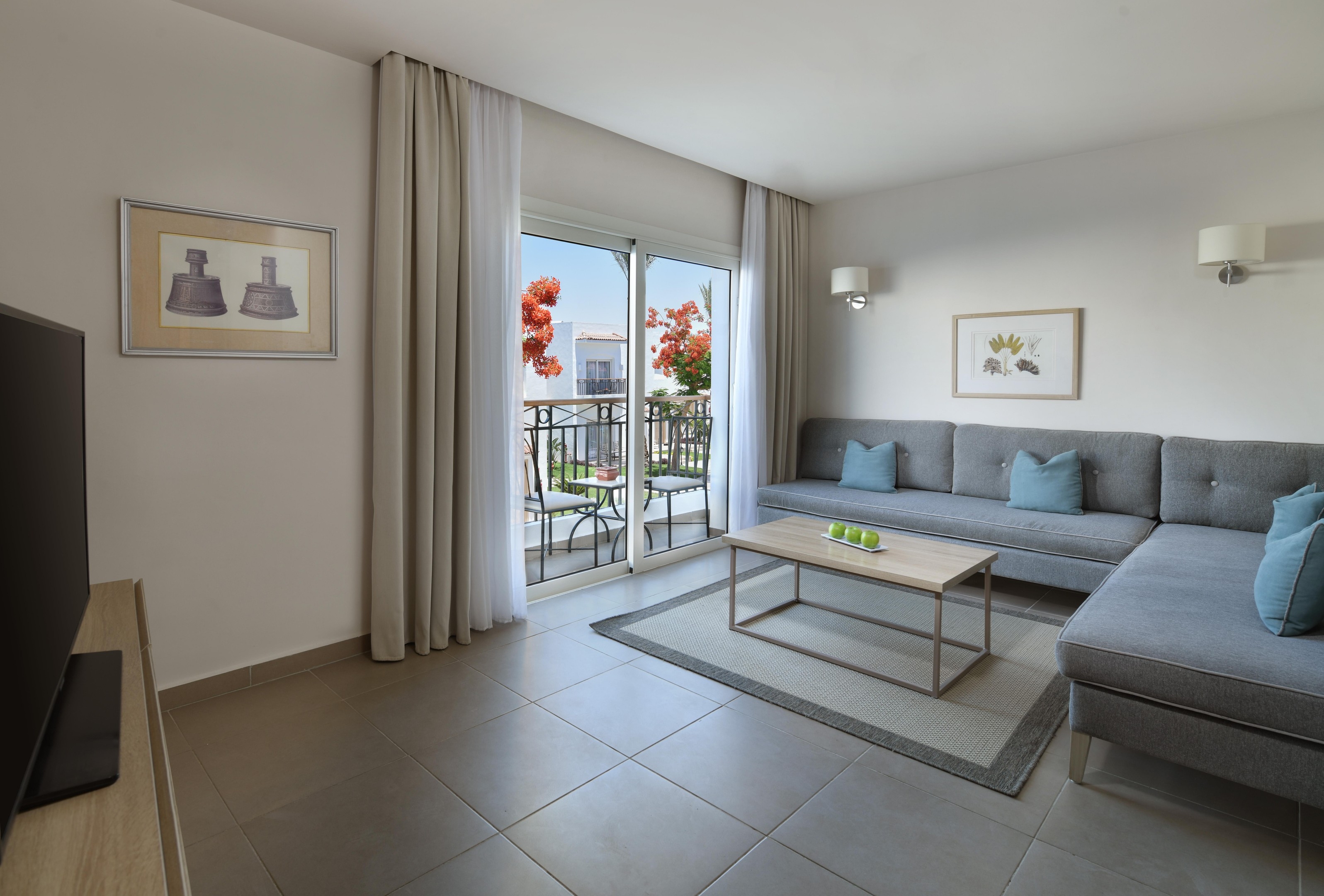 Jaz Fanara Resort & Residence18