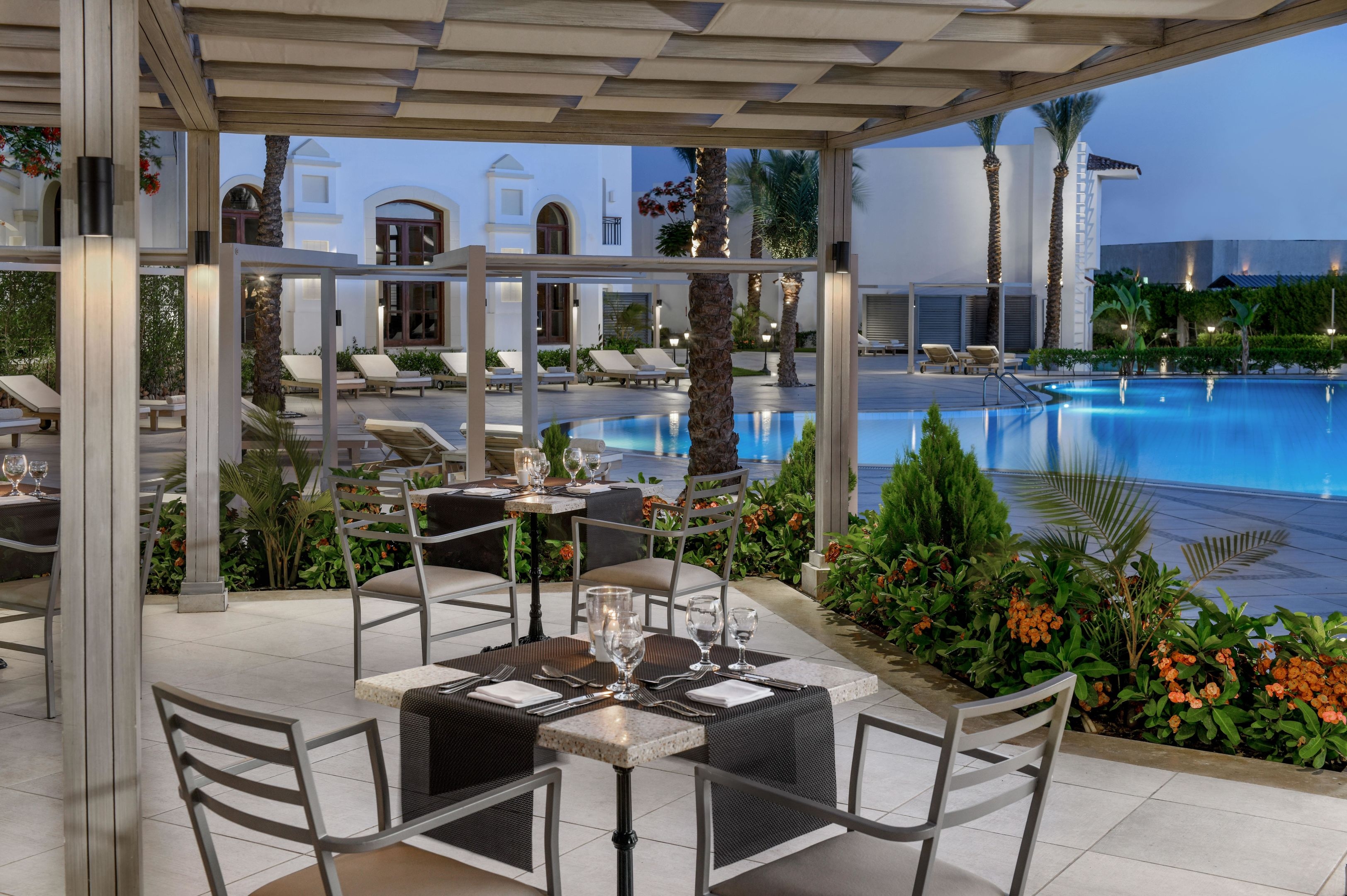 Jaz Fanara Resort & Residence15