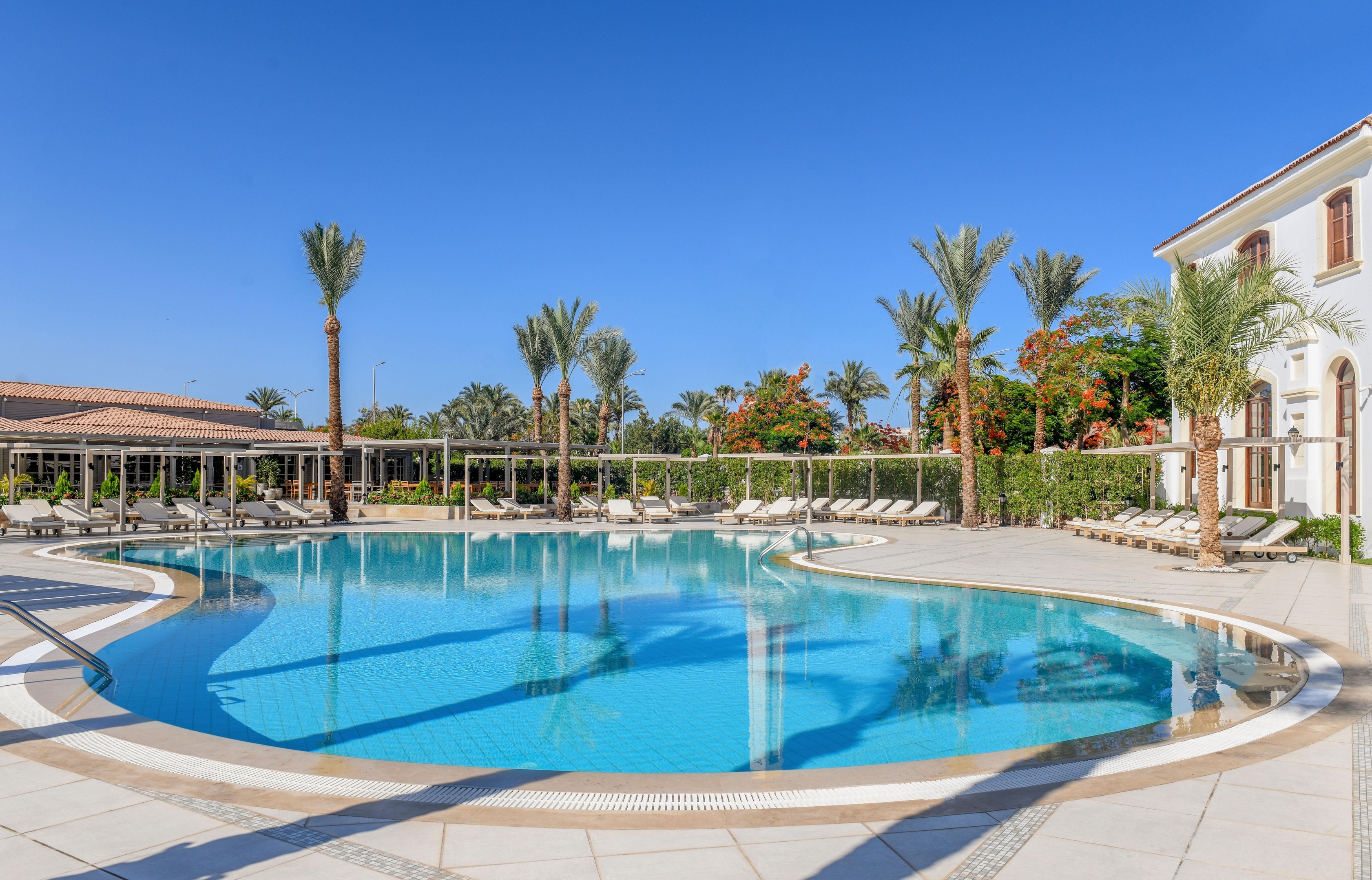Jaz Fanara Resort & Residence13