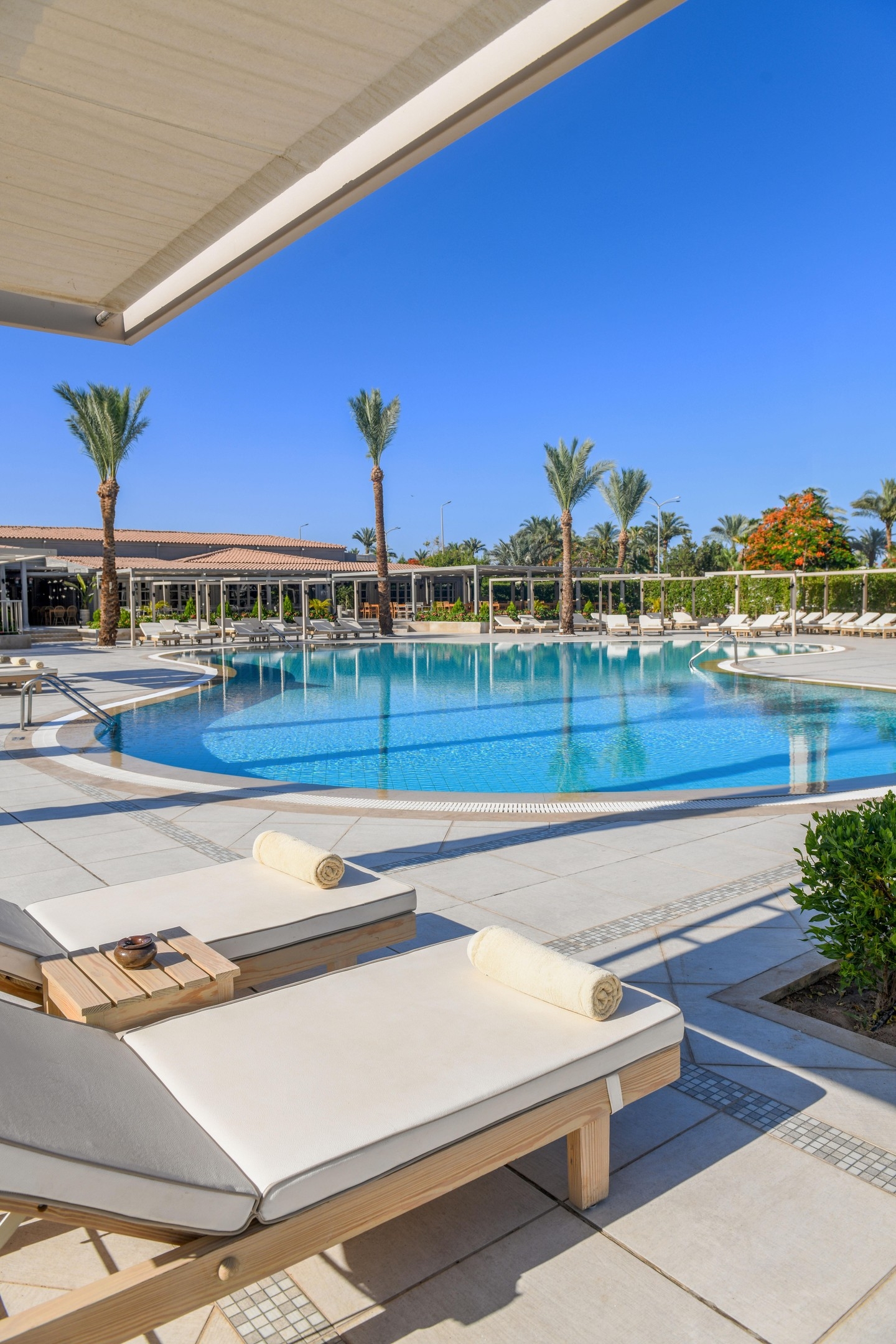 Jaz Fanara Resort & Residence14