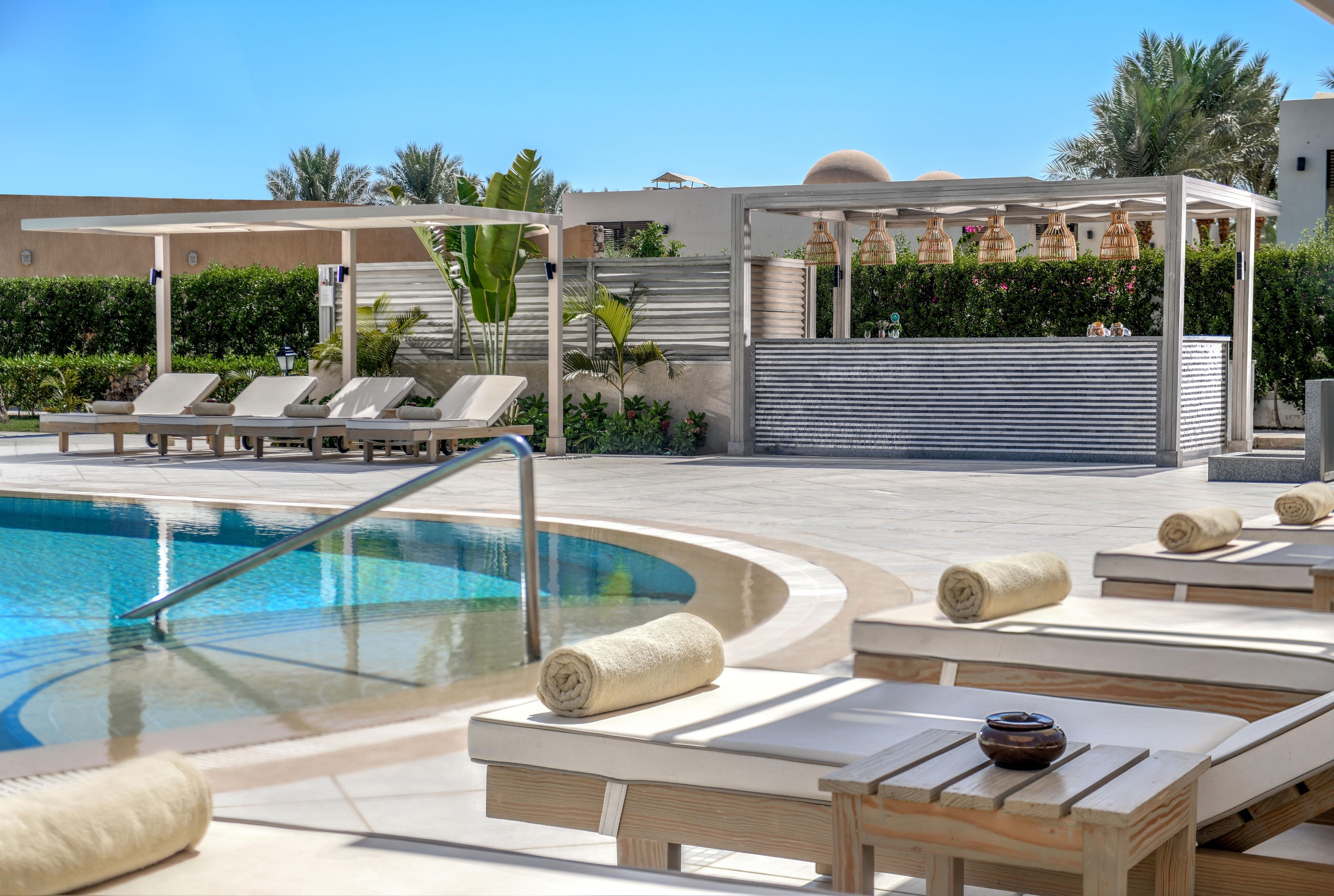 Jaz Fanara Resort & Residence16