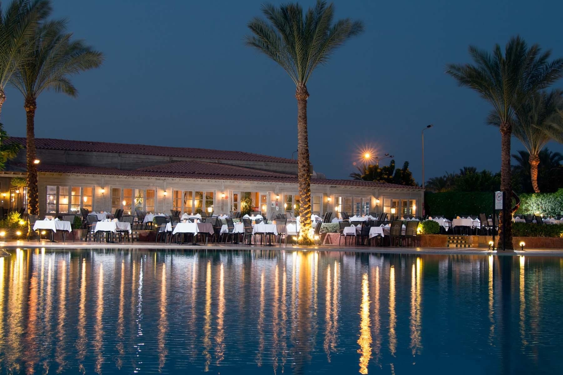 Jaz Fanara Resort & Residence38