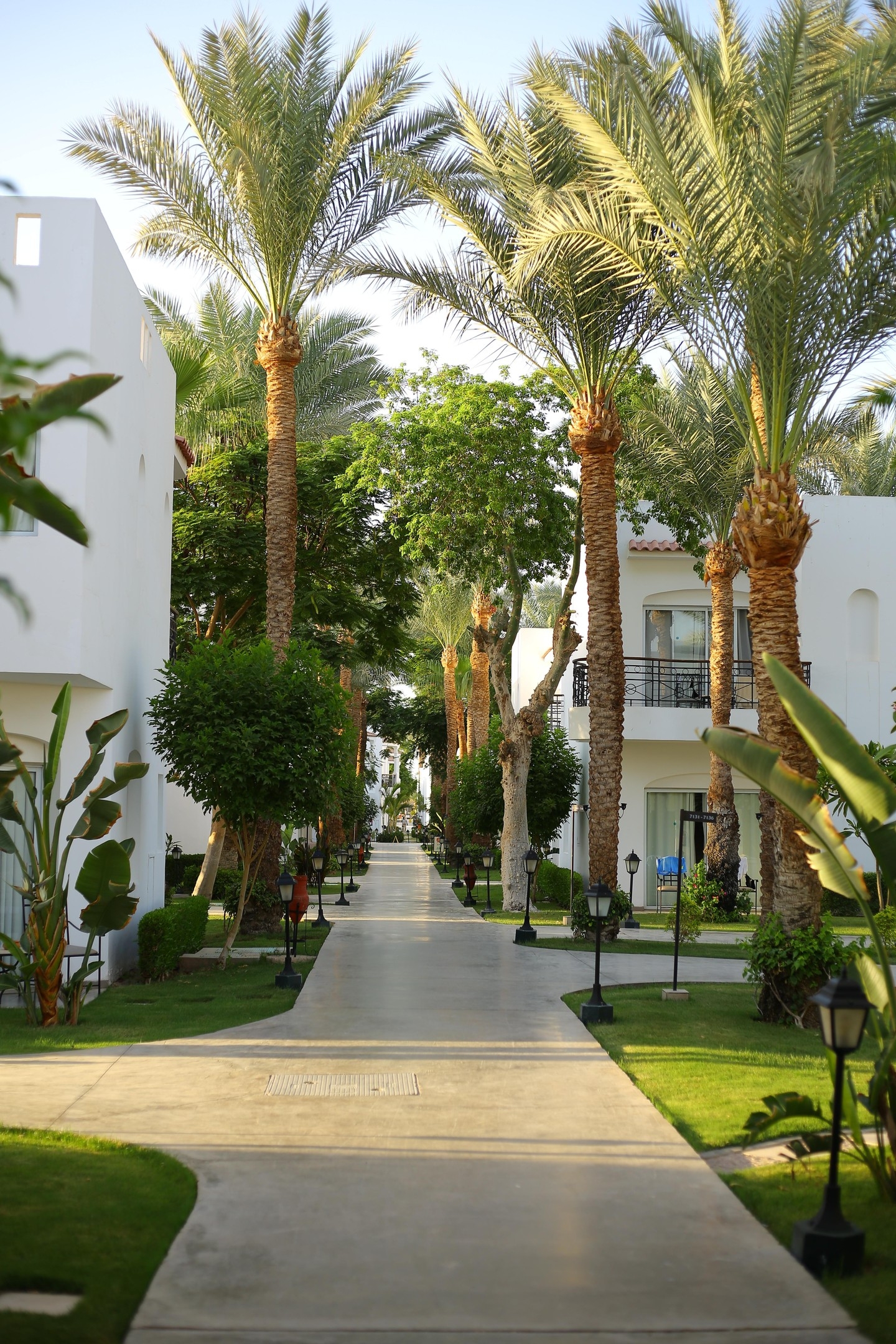 Jaz Fanara Resort & Residence40