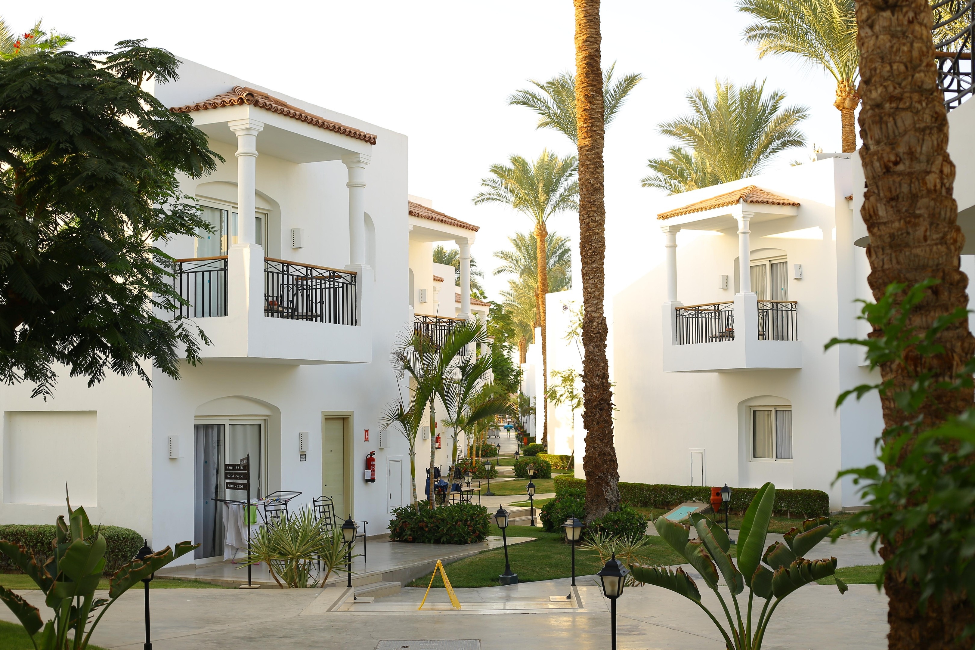 Jaz Fanara Resort & Residence41