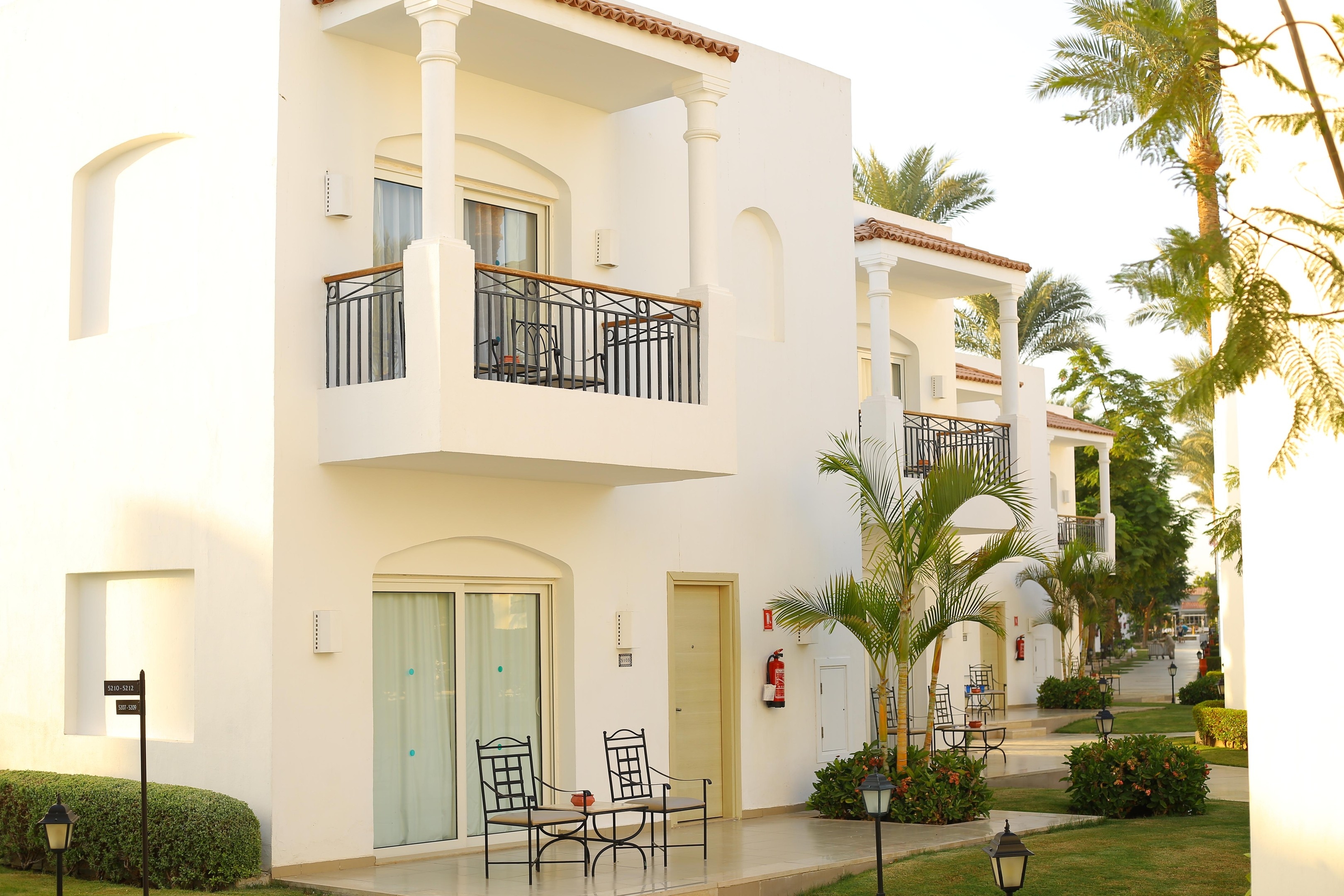 Jaz Fanara Resort & Residence42